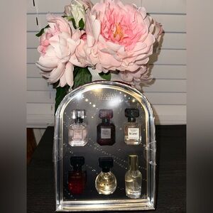 Victoria's Secret Fragrance Discovery set